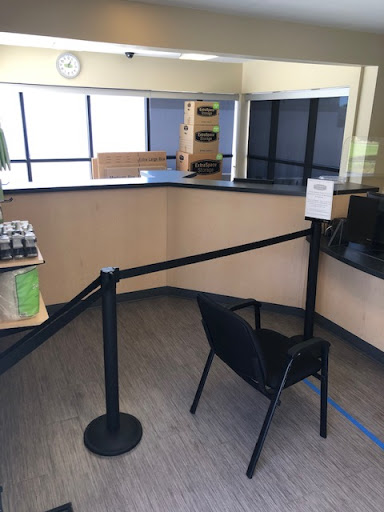 Storage Facility «Extra Space Storage», reviews and photos, 19937 E Walnut Dr S, Walnut, CA 91789, USA