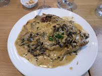 Poulet au marsala du LE BISTROT GOURMAND à Limoges - n°9