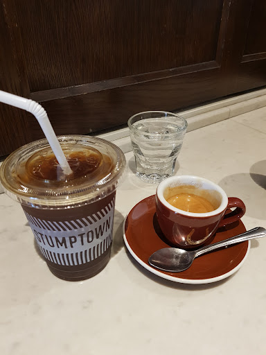 Coffee Shop «Stumptown Coffee Roasters», reviews and photos, 1026 SW Stark St, Portland, OR 97205, USA