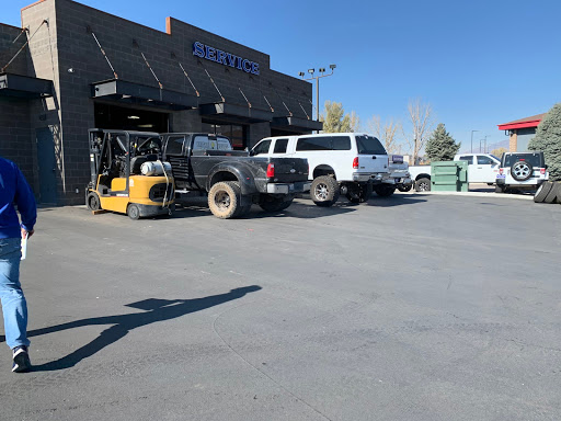 Truck Dealer «Watts Automotive», reviews and photos, 716 S 500 E, American Fork, UT 84003, USA
