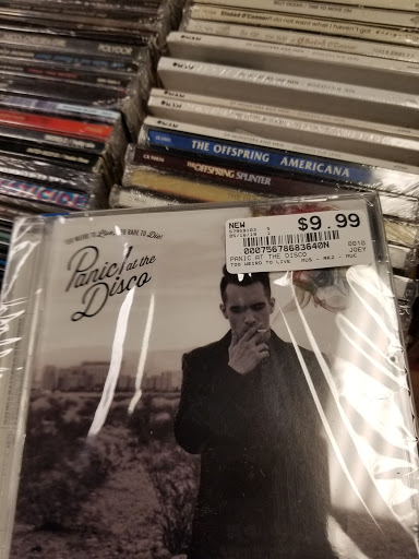 Shopping Mall «Town & Country Shopping Center», reviews and photos, 2615 N Kansas Expy, Springfield, MO 65803, USA