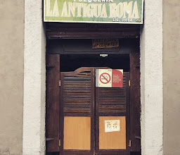 Pulquería La Antigua Roma photo