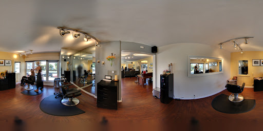 Beauty Salon «Ringolevio Hair Salon & Spa», reviews and photos, Ringolevio Hair Salon & Spa, 2660 Gough St, San Francisco, CA 94123, USA