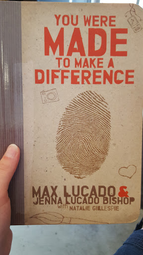 Book Store «Books-A-Million», reviews and photos, 540 John Ross Pkwy, Rock Hill, SC 29730, USA