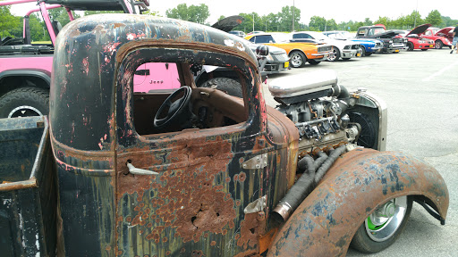 Shopping Mall «St. Lawrence Centre», reviews and photos, 6100 St. Lawrence Centre, Massena, NY 13662, USA