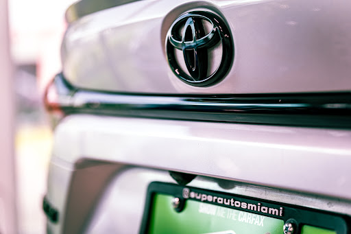 Car Dealer «SuperAutos Miami», reviews and photos, 8258 NW 58th St, Doral, FL 33166, USA