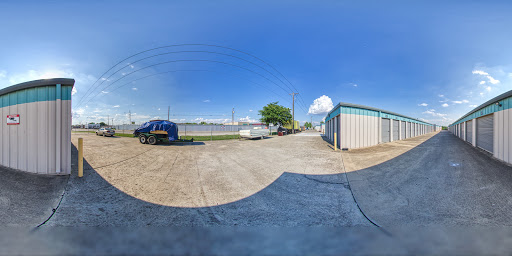 Self-Storage Facility «Fort Worth Bargain Storage», reviews and photos, 6465 E Rosedale St, Fort Worth, TX 76112, USA