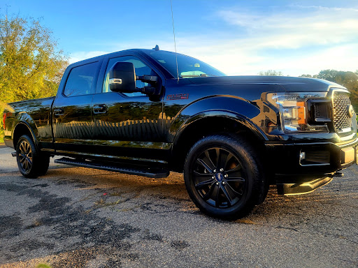 Ford Dealer «Leo Kaytes Ford», reviews and photos, 145 NY-94, Warwick, NY 10990, USA