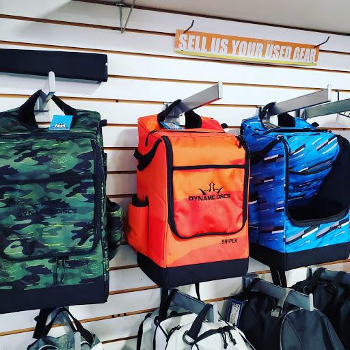 Sporting Goods Store «Play It Again Sports», reviews and photos, 3115 W Parker Rd #470, Plano, TX 75023, USA