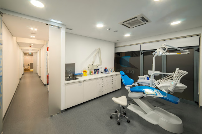 Clinica Dentária do Bairro- Campo de Ourique