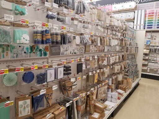 Craft Store «Michaels», reviews and photos, 321 Bayonne Crossing Way, Bayonne, NJ 07002, USA
