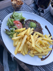 Plats et boissons du Restaurant HAVANA à La Tranche-sur-Mer - n°3