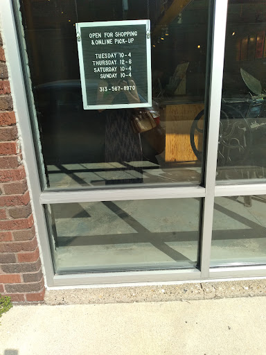 Print Shop «Signal Return», reviews and photos, 1345 Division St #102, Detroit, MI 48207, USA