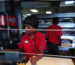 KFC Orange Grove photo