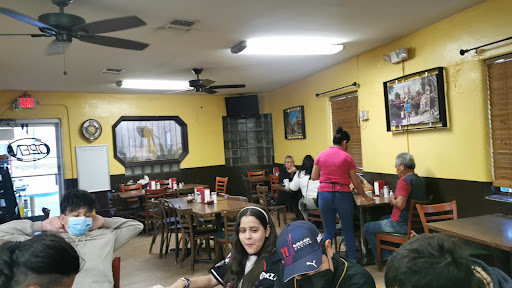 Obregon's Mexican Restaurant #2