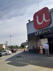 Supermercado UNIMARC