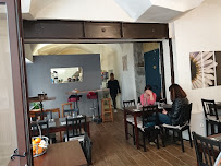 Atmosphère du Restaurant Le Saint Louis à Carcassonne - n°2