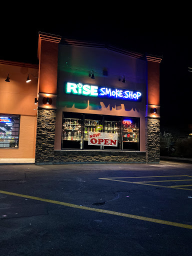 Rise Smoke/Vape Shop-28th St