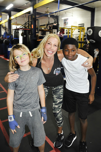 Gym «South Beach Boxing», reviews and photos, 715 Washington Ave, Miami Beach, FL 33139, USA