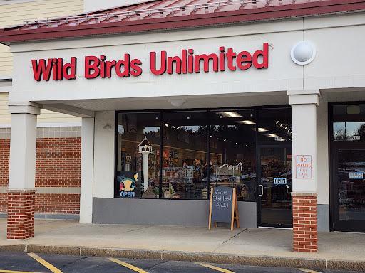 Wild Birds Unlimited