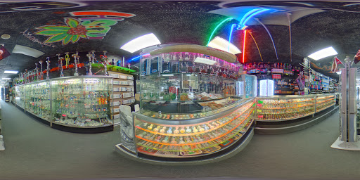 Tobacco Shop «Farah Smoke Shop», reviews and photos, 2345 Mission St, San Francisco, CA 94110, USA