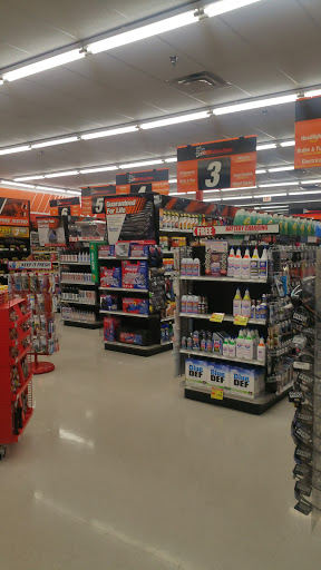 Auto Parts Store «AutoZone», reviews and photos, 4408 Elverta Rd Ste 220, Antelope, CA 95843, USA