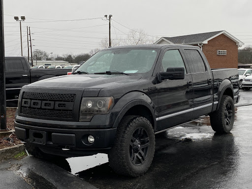 Used Car Dealer «Car Request Inc», reviews and photos, 500 S Cumberland St d, Lebanon, TN 37087, USA