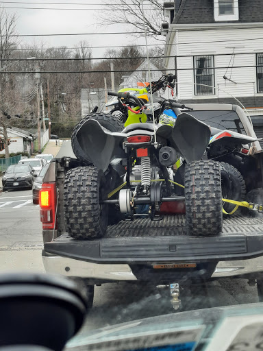 Boat Dealer «Bay Harbor Motors», reviews and photos, 457 Bay St, Staten Island, NY 10304, USA