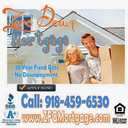 Mortgage Lender «ZFG Mortgage», reviews and photos