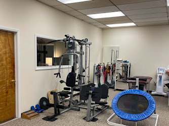Dynamic Physical Therapy and Wellness Center