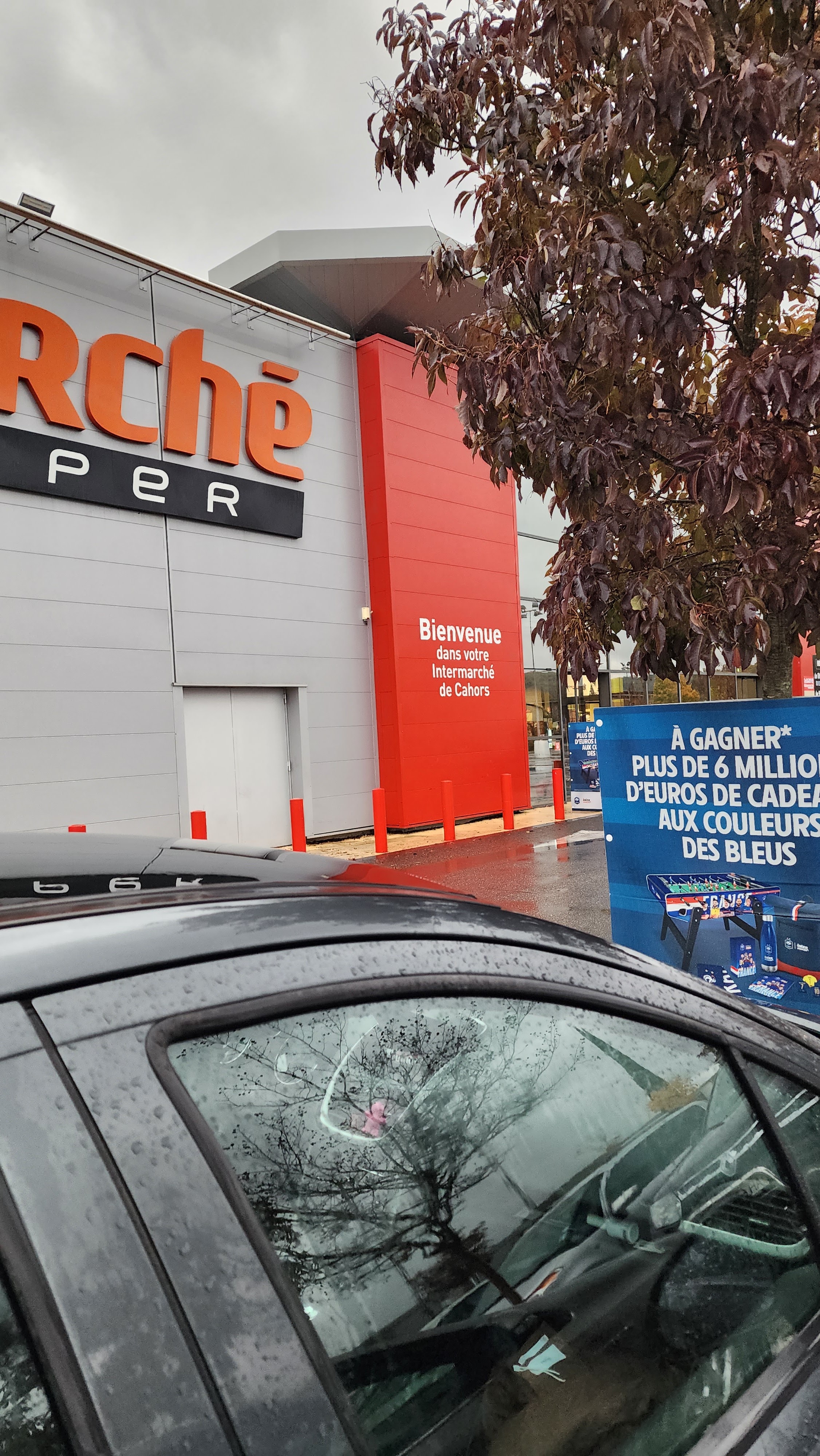 Photo n° 9 de l'avis de Sean.u fait le 21/11/2022 à 14:58