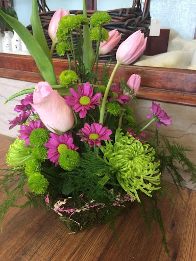 Florist «The Flower Peddler», reviews and photos, 7881 W Mississippi Ave, Lakewood, CO 80226, USA