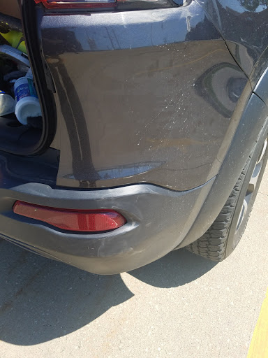 Auto Body Shop «Action CARSTAR Auto Body & Frame», reviews and photos, 21200 St Clair Ave, Euclid, OH 44117, USA