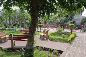 Jawahar Rose Garden image