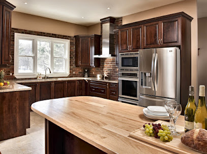 Cucina Counters