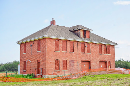 Poundmaker's Lodge Treatment Centres