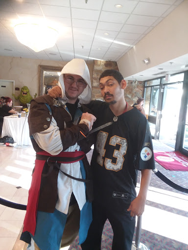 Convention Center «Hager Hall Conference & Event», reviews and photos, 901 Dual Hwy, Hagerstown, MD 21740, USA