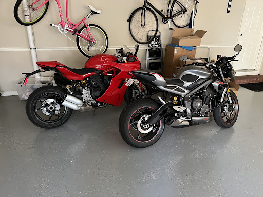 Motorcycle Dealer «Mountain Motorsports Roswell», reviews and photos, 1275 Upper Hembree Rd, Roswell, GA 30076, USA