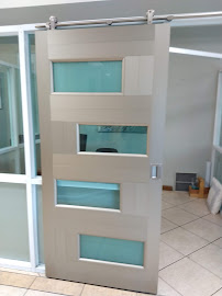 Industrias Feliciano Aluminum, Inc. - Photo 9 - Car repair in Aguadilla, Puerto Rico, Aguadilla