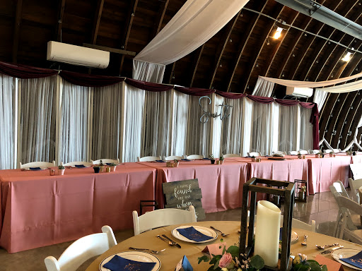 Event Venue «Debbies Celebration Barn», reviews and photos, 2162 21st Ave W, Oskaloosa, IA 52577, USA