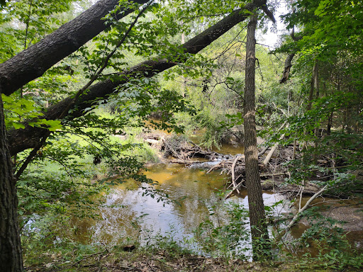 Nature Preserve «Farmington Hills Nature Center», reviews and photos, 24915 Farmington Rd, Farmington Hills, MI 48336, USA