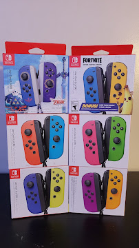 Casatech gamer&repairshop Venta Y Reparacion De Videojuegos Y Mas - Photo 3 - Car repair in San Luis Río Colorado, Sonora, Mexico, Yuma