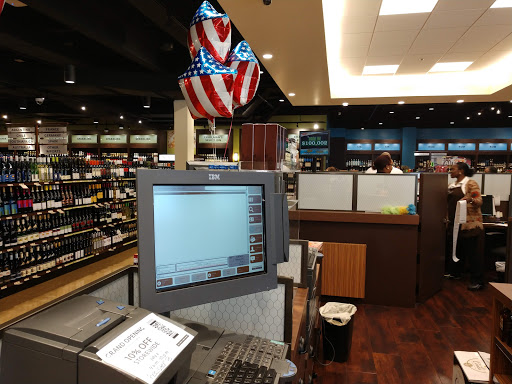 Liquor Store «Wine & Spirits Stores», reviews and photos, 119 City Ave, Bala Cynwyd, PA 19004, USA
