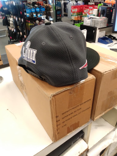 Sporting Goods Store «Olympia Sports», reviews and photos, 1500 Mendon Road & Diamond Hill Rd, Woonsocket, RI 02895, USA