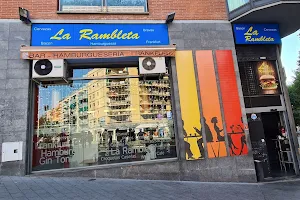 La Rambleta image