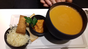 Photo n°46 de RESTAURANT LA PASSERELLE à Cherbourg-en-Cotentin ()