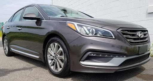 Auto Broker «Platinum Auto World», reviews and photos, 96 Fleming St, Fredericksburg, VA 22408, USA