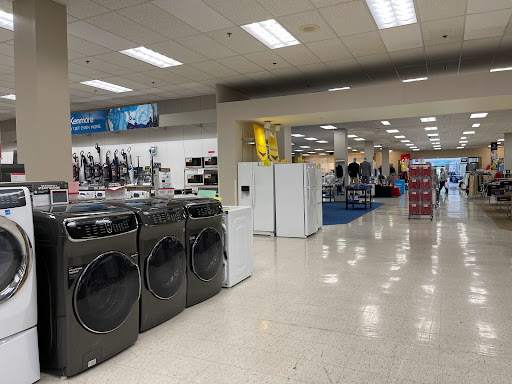 Department Store «Sears», reviews and photos, 50 Mall Dr W, Jersey City, NJ 07310, USA