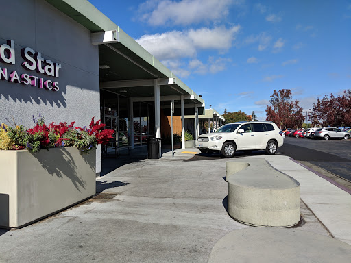 Gymnastics Center «Gold Star Gymnastics», reviews and photos, 240 S Whisman Rd, Mountain View, CA 94041, USA