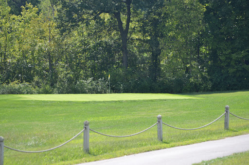 Golf Course «Woods Fort Golf Course», reviews and photos, 1 Country Club Dr, Troy, MO 63379, USA